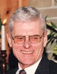 Richard Drisko Obituary (1928