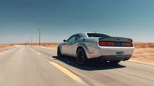 Green wallpaper hd (76 wallpapers). Dodge Challenger Hellcat Redeye Silver 1920x1080 Wallpaper Teahub Io