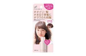 Wipe around the hair from the middle to the ends. Mandom Corp Products Brand Information Brands Series Lucido L