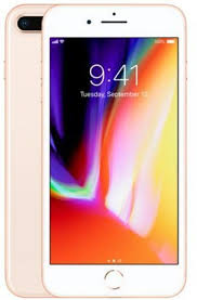 ابل ايفون 8 plus بدون تطبيق فايس تايم 64 جيجا الجيل الرابع ال تي اي ذهبي iphone new iphone iphone 8