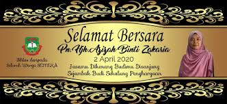 Pada 25 mei 2012 telah berlangsung majlis jasamu dikenang budimu disanjung yang merupakan satu majlis yang sederhana diadakan khusus untuk persaraan encik che alias bin che man. Smk Kangkong Selamat Bersara Buat Cikgu Azizah Jasamu Dikenang Budimu Disanjung Sejambak Budi Sekalung Penghargaan Semoga Jasa Cikgu Azizah Mendapat Ganjaran Pahala Disisi Allah Swt Facebook