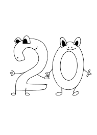 6 juni hoordag in het museum ism. Kleurplaten 20 Jaar