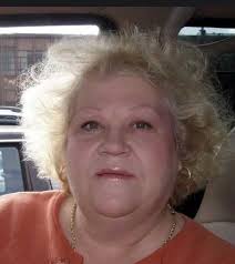 Sandra Blue Obituary