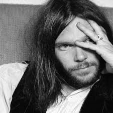 Neil Young: “When I Left SPOTIFY, I Felt Better”