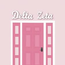 The group was officially established in 1902. Delta Zeta App