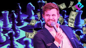 Greatest current player drafted from every nba team. Chess Champion Named Highest Earning Esports Player In 2020
