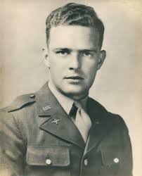 Nearly forgotten U.S. pilot remembered in French village