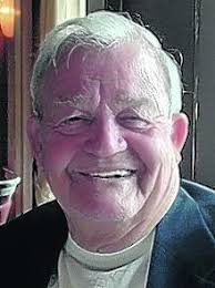 Byron Jordan Obituary (1938