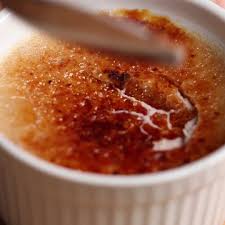 Tasty On Instagram Creme Brulee Made Easy And With Only 3 Ingredients Ingredients For 1 Serving Cup Van Brulee Recipe Easy Cream Cooking Recipes