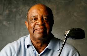 Lee Elder, first Black golfer to play in the Masters, dies at 87