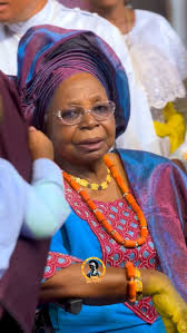 Happy birthday *Margaret Adeleke & *Mrs Titi Olajumoke