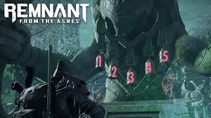 Remnant From The Ashes L Enigme Des Cloches Youtube