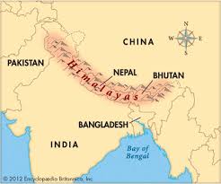 Himalayas Kids Britannica Kids Homework Help
