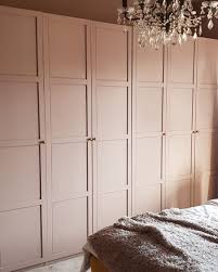 to inspire your next project we rounded up some ikea hacks that turn boring furniture into eye ikea wardrobe hack bedroom built in wardrobe ikea pax wardrobe