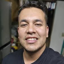 Ivan Fierro's Instagram, Twitter & Facebook