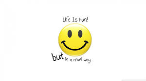 Risultati immagini per life is