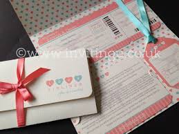 Boarding Pass Travel Wallet Wedding Invites C Www Invitingu Co Uk Wedding Stationery Wedding Invitations Invitations