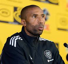 🇿🇦 Pitso Mosimane 🎙️ "Winning the Mtn 8 and NedBank Cup doesn't mean you  are the best coach or your team is ready to challenge for bigger trophies"  " You know, you