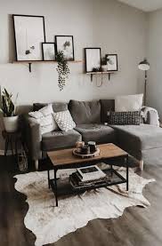 Trendy Living Room Sofa Grey Small Spaces 27 Ideas Decoracion De Interiores Salones Decoracion De Salas Diseno De Sala De Estar