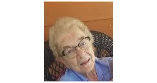 Bettina Mae Spiller Obituary (2022)