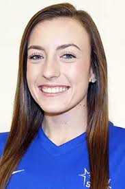 2018 Women's Soccer Roster