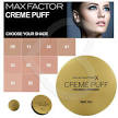 Max Factor Glitter Face Powder 
