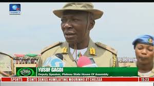 6,206 likes · 873 talking about this. Plateau State House Of Assembly Channels Television