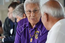 In Service to Our Country: Milwaukee honors wounded Veterans