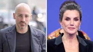 Las amenazas y las confesiones sobre Felipe VI, los secretos que Jaime del  Burgo podría revelar en su serie sobre Letizia Ortiz | Caras