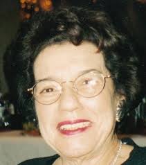 Eileen Rucker Obituary (2016)