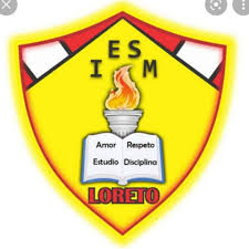 Colegio Loreto - Iquitos
