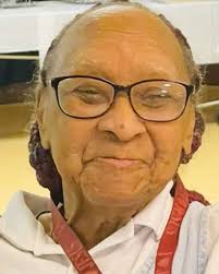 Joan "George" Reeves Obituary January 15, 2025