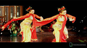 Maybe you would like to learn more about one of these? Tari Jaipong Jaipongan Yang Berasal Dari Jawa Barat