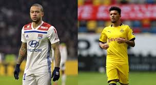 Jadon sancho will leave borussia dortmund this summer and manchester united are keen to take him to old trafford, according to sky in germany. Transfer News Memphis Depay Could Hold Key To Jadon Sancho S Man United Move