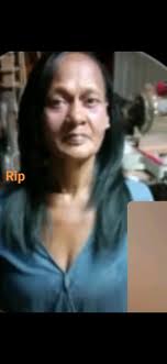 This is the woman whose head was allegedly found in a cooler in Siparia."