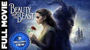 From her tiny town to an enchanted castle, princess belle's story is one of disney's most elegant animated offerings. Beauty And The Beast 2009 English Fantasy Film Estella Warren Rhett Giles Youtube