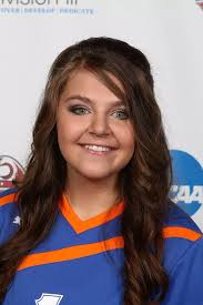 2013 Women's Soccer Roster