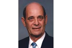 Joseph Magnani Obituary (1928