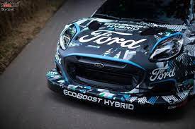 Jun 06, 2021 · wrc2 driver mads ostberg has been fined €1000 and has a suspended 25 championship points penalty for using abusive language during a live television interview at rally sardinia. Ford Lasst Die Katze Aus Dem Sack Neues Wrc Auto Wird Ein Puma