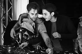 Axwell & ingrosso (stylised as axwell λ ingrosso) is a swedish dj duo consisting of swedish house mafia members . Sebastian Ingrosso Alesso Are Teaming Up Again
