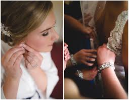 Stacy & Corey // Liberty Aviation Museum Wedding // Port Clinton, OH