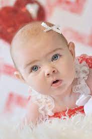 Newborn Infant Stick On Baby Hair Bows Little Or No Hair Sticky Bows Loopy Basics 12 95 Via Etsy Baby Hair Bows Baby Hairstyles Hair Bows
