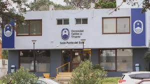 The catholic university of uruguay is the first private university in uruguay. Sede Punta Del Este Universidad Catolica Del Uruguay Youtube