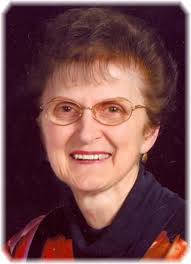 Shirley Anne Furton Obituary