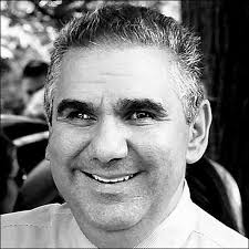 STEVEN BOZKURTIAN Obituary (2019)