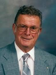 Billy Goff Obituary (1926