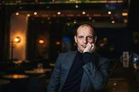 Check spelling or type a new query. Real Madrid Are Keen On Bringing In Allegri