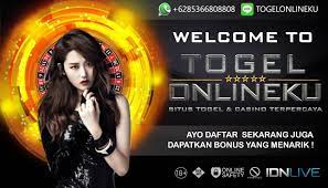 Situs Togel Online Terpercaya