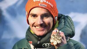 Bronze nach Rückkehr für Freitag «ein Traum»