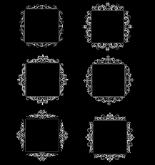 Visualizza altre idee su cornici, trasferimento di immagini, ornamenti. Arredamento Barocco Bianco Cornice Retro Vettoriale 09 Download Gratuito Eps File Arredamento Barocco Bianco Cornice R Baroque Decor Retro Vector Retro Font